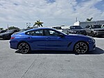Used 2024 BMW 8 SERIES M850I XDRIVE GRAN COUPE in JUPITER, FLORIDA (Photo 3)