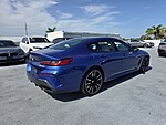 Used 2024 BMW 8 SERIES M850I XDRIVE GRAN COUPE in JUPITER, FLORIDA (Photo 4)