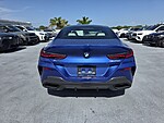 Used 2024 BMW 8 SERIES M850I XDRIVE GRAN COUPE in JUPITER, FLORIDA (Photo 5)