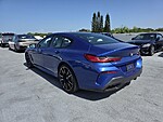Used 2024 BMW 8 SERIES M850I XDRIVE GRAN COUPE in JUPITER, FLORIDA (Photo 6)