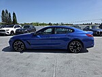 Used 2024 BMW 8 SERIES M850I XDRIVE GRAN COUPE in JUPITER, FLORIDA (Photo 7)