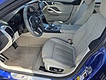 Used 2024 BMW 8 SERIES M850I XDRIVE GRAN COUPE in JUPITER, FLORIDA (Photo 9)