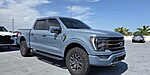 Used 2023 FORD F-150 TREMOR in JUPITER, FLORIDA