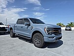 Used 2023 FORD F-150 TREMOR in JUPITER, FLORIDA (Photo 1)