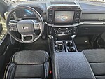 Used 2023 FORD F-150 TREMOR in JUPITER, FLORIDA (Photo 13)