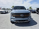 Used 2023 FORD F-150 TREMOR in JUPITER, FLORIDA (Photo 2)