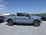 Used 2023 FORD F-150 TREMOR in JUPITER, FLORIDA (Photo 3)