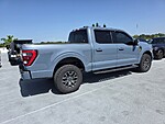 Used 2023 FORD F-150 TREMOR in JUPITER, FLORIDA (Photo 4)