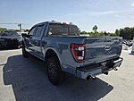 Used 2023 FORD F-150 TREMOR in JUPITER, FLORIDA (Photo 6)