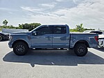 Used 2023 FORD F-150 TREMOR in JUPITER, FLORIDA (Photo 7)
