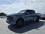 Used 2023 FORD F-150 TREMOR in JUPITER, FLORIDA (Photo 8)
