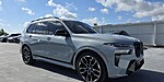 Used 2025 BMW X7 M60I in JUPITER, FLORIDA