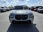 Used 2025 BMW X7 M60I in JUPITER, FLORIDA (Photo 2)