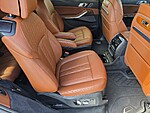 Used 2025 BMW X7 M60I in JUPITER, FLORIDA (Photo 29)