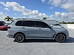 Used 2025 BMW X7 M60I in JUPITER, FLORIDA (Photo 3)