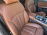Used 2025 BMW X7 M60I in JUPITER, FLORIDA (Photo 32)