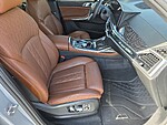 Used 2025 BMW X7 M60I in JUPITER, FLORIDA (Photo 33)