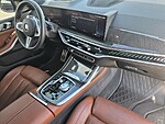 Used 2025 BMW X7 M60I in JUPITER, FLORIDA (Photo 34)