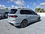 Used 2025 BMW X7 M60I in JUPITER, FLORIDA (Photo 4)