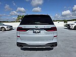 Used 2025 BMW X7 M60I in JUPITER, FLORIDA (Photo 5)