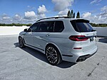 Used 2025 BMW X7 M60I in JUPITER, FLORIDA (Photo 6)