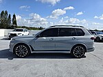 Used 2025 BMW X7 M60I in JUPITER, FLORIDA (Photo 7)