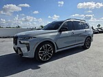 Used 2025 BMW X7 M60I in JUPITER, FLORIDA (Photo 8)