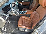 Used 2025 BMW X7 M60I in JUPITER, FLORIDA (Photo 9)