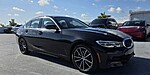 Used 2019 BMW 3 SERIES 330I in JUPITER, FLORIDA