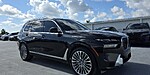 Used 2025 BMW X7 XDRIVE40I in JUPITER, FLORIDA
