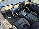 Used 2025 TESLA MODEL Y LONG RANGE in JUPITER, FLORIDA (Photo 10)