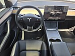 Used 2025 TESLA MODEL Y LONG RANGE in JUPITER, FLORIDA (Photo 13)