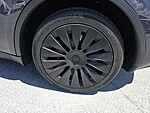 Used 2025 TESLA MODEL Y LONG RANGE in JUPITER, FLORIDA (Photo 18)