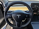 Used 2025 TESLA MODEL Y LONG RANGE in JUPITER, FLORIDA (Photo 19)