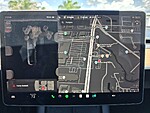 Used 2025 TESLA MODEL Y LONG RANGE in JUPITER, FLORIDA (Photo 23)