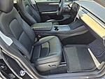 Used 2025 TESLA MODEL Y LONG RANGE in JUPITER, FLORIDA (Photo 28)
