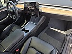 Used 2025 TESLA MODEL Y LONG RANGE in JUPITER, FLORIDA (Photo 30)