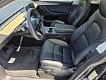Used 2025 TESLA MODEL Y LONG RANGE in JUPITER, FLORIDA (Photo 9)