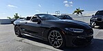 Used 2024 BMW 8 SERIES M850I XDRIVE in JUPITER, FLORIDA