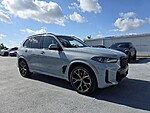 Used 2024 BMW X5 XDRIVE40I in JUPITER, FLORIDA (Photo 1)