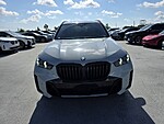 Used 2024 BMW X5 XDRIVE40I in JUPITER, FLORIDA (Photo 2)