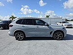 Used 2024 BMW X5 XDRIVE40I in JUPITER, FLORIDA (Photo 3)