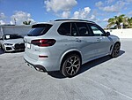 Used 2024 BMW X5 XDRIVE40I in JUPITER, FLORIDA (Photo 4)