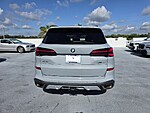 Used 2024 BMW X5 XDRIVE40I in JUPITER, FLORIDA (Photo 5)