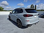 Used 2024 BMW X5 XDRIVE40I in JUPITER, FLORIDA (Photo 6)