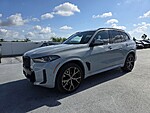 Used 2024 BMW X5 XDRIVE40I in JUPITER, FLORIDA (Photo 8)