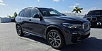 Used 2021 BMW X5 XDRIVE40I in JUPITER, FLORIDA