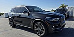 Used 2023 BMW X5 XDRIVE45E in JUPITER, FLORIDA