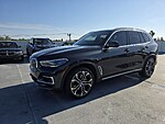 Used 2023 BMW X5 XDRIVE45E in JUPITER, FLORIDA (Photo 8)