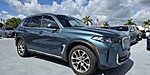 Used 2026 BMW X5 SDRIVE40I in JUPITER, FLORIDA